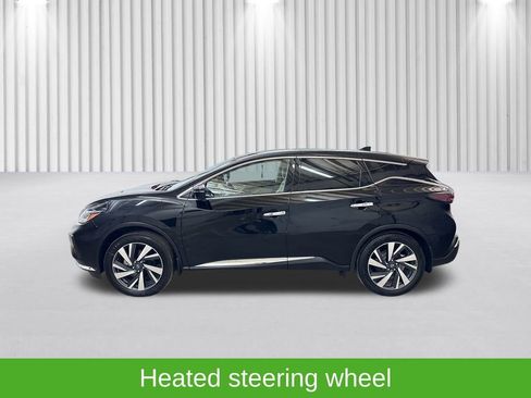 Used 2023 Nissan Murano SL w/ SL Moonroof Package image 11