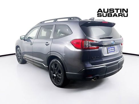 Used 2023 Subaru Ascent Onyx Edition Limited image 5