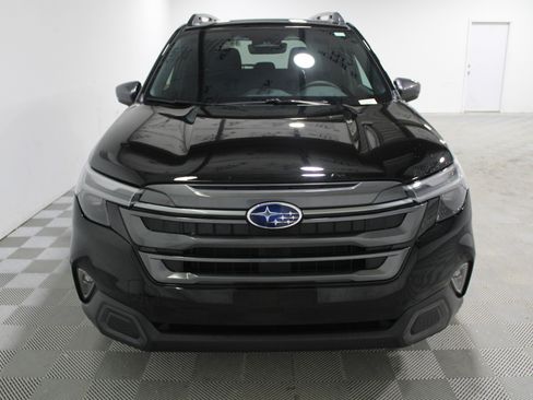 New 2026 Subaru Forester Limited image 31