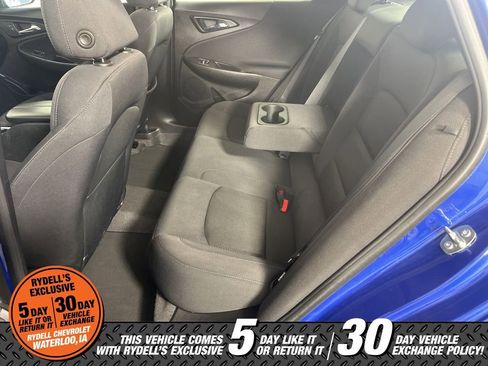 Used 2023 Chevrolet Malibu LT image 23