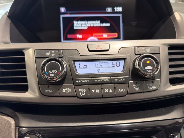 Used 2015 Honda Odyssey EX-L image 29
