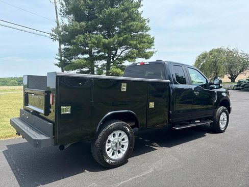 Used 2022 Ford F350 XL w/ STX Appearance Package AWD/4WD image 6