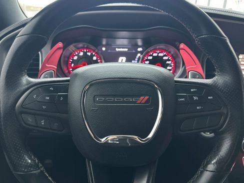 Used 2022 Dodge Charger Scat Pack w/ Plus Group image 22