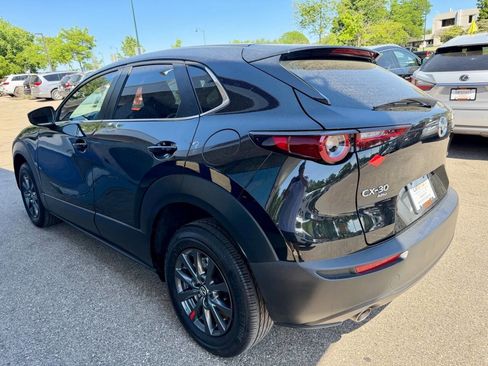 Used 2021 MAZDA CX-30 AWD 2.5 S image 7