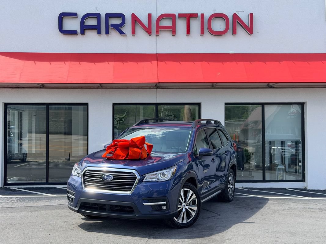 Used 2019 Subaru Ascent Limited AWD/4WD image 2