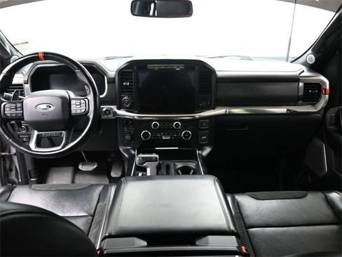 Used 2022 Ford F150 Raptor w/ Equipment Group 801A High image 20