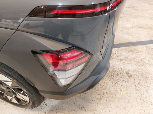 Certified 2025 Hyundai Kona SEL FWD image 36