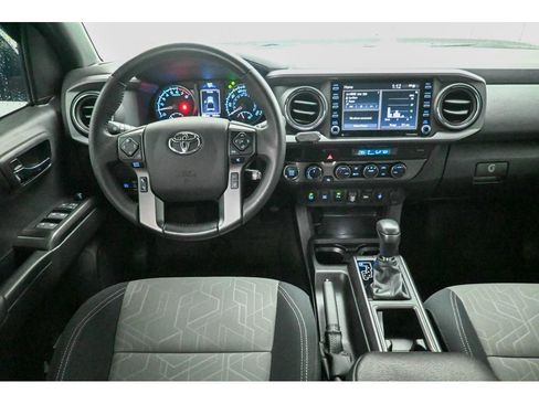 Used 2023 Toyota Tacoma TRD Off-Road image 27