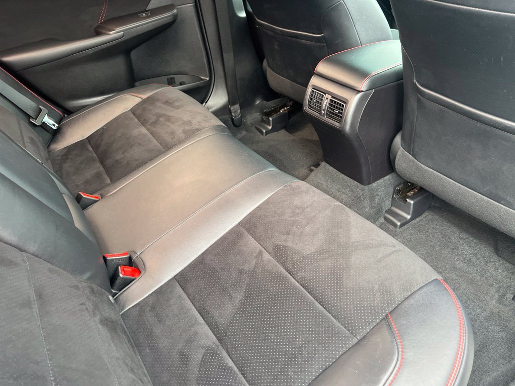 Certified 2016 Toyota Camry XSE FWD image 20