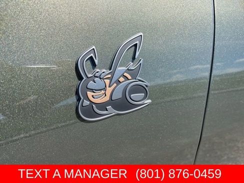 New 2026 Dodge Charger Scat Pack AWD/4WD image 10