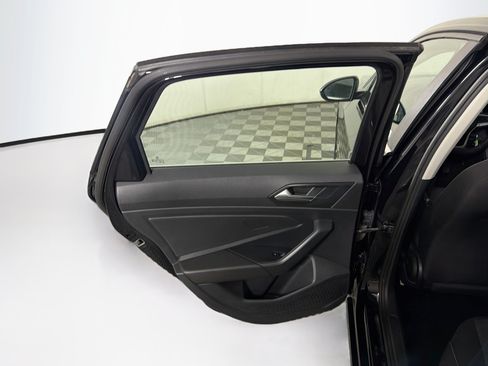Used 2024 Volkswagen Jetta S FWD image 25