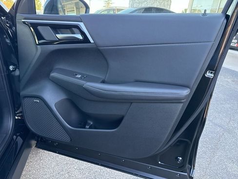 New 2026 Mitsubishi Outlander SE FWD image 30
