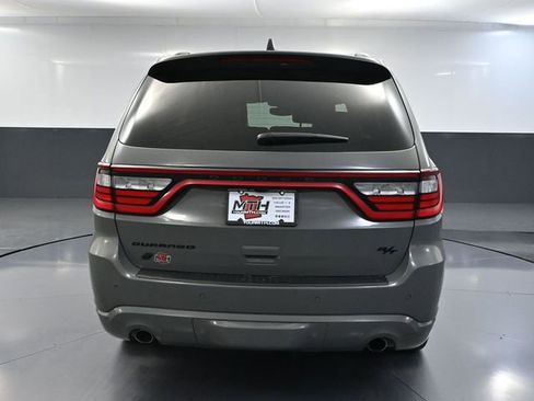 Used 2024 Dodge Durango R/T AWD/4WD image 7