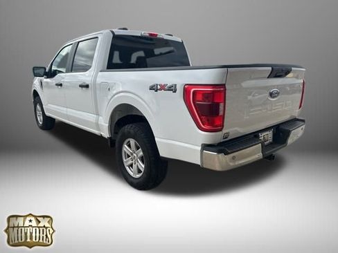 Used 2023 Ford F150 XLT w/ Trailer Tow Package image 7