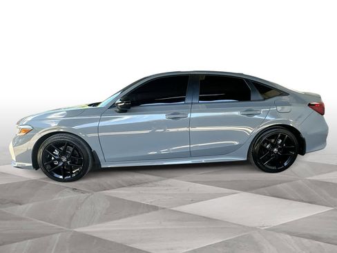 Used 2026 Honda Civic Sport image 5