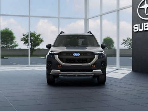 New 2026 Subaru Forester Wilderness AWD/4WD image 7