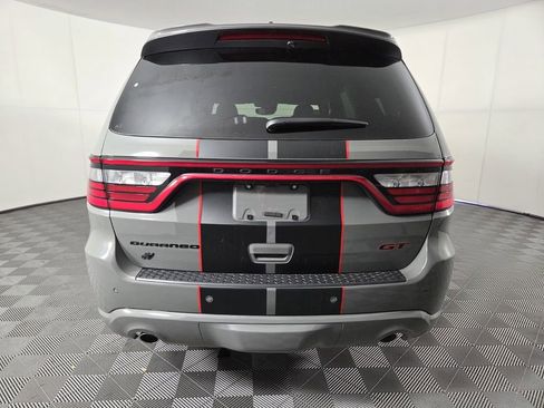 New 2026 Dodge Durango GT image 6