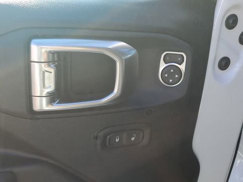 New 2026 Jeep Wrangler Willys image 20