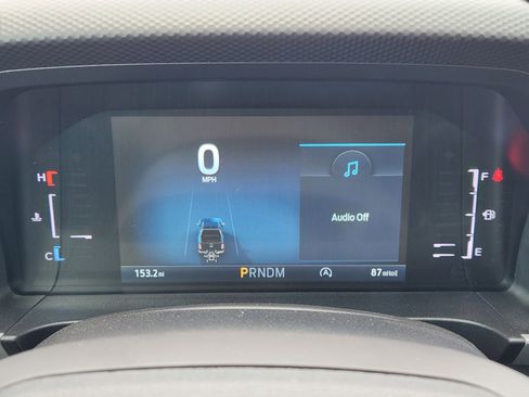 New 2025 Ford Ranger XL image 14