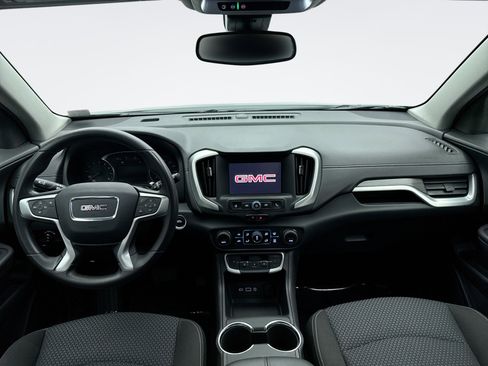 Used 2023 GMC Terrain SLE w/ Driver Convenience Package AWD/4WD image 14