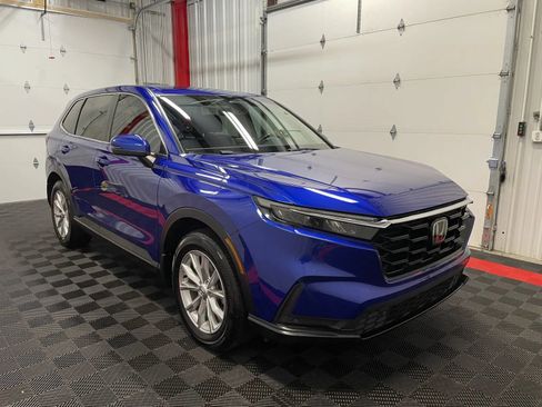 Used 2024 Honda CR-V EX-L image 5