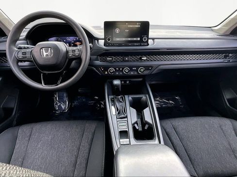 Used 2024 Honda Accord EX image 8