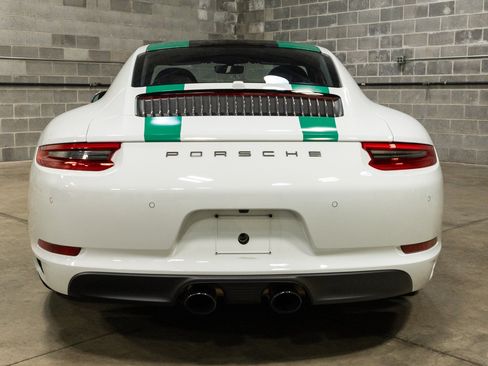 Used 2019 Porsche 911 Carrera T RWD image 25
