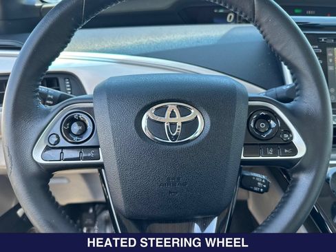 Used 2018 Toyota Mirai FWD image 24