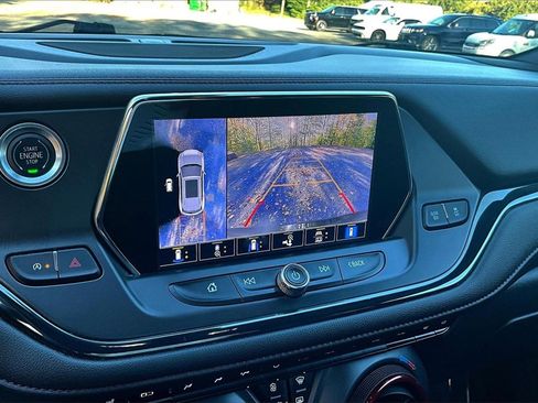 Certified 2022 Chevrolet Blazer RS w/ Enhanced Convenience Package image 14