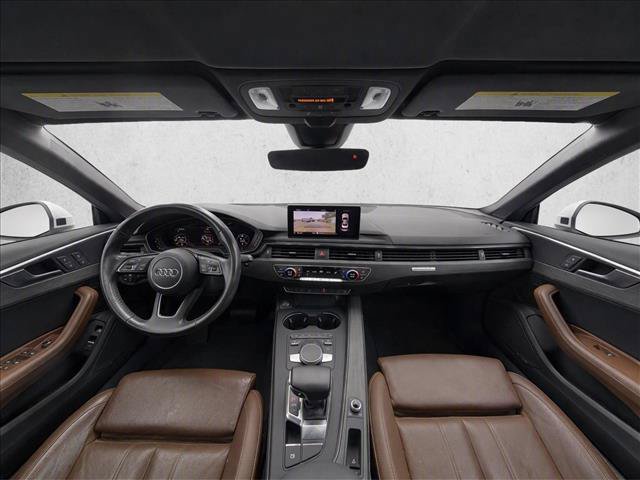 Used 2018 Audi A5 2.0T Prestige w/ Luxury Package AWD/4WD image 17