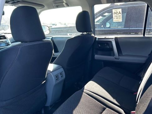 Used 2013 Toyota 4Runner SR5 image 6