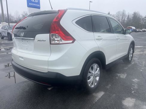 Used 2013 Honda CR-V EX-L image 7