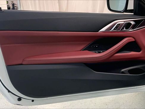 Certified 2023 BMW 430i xDrive Convertible w/ Premium Package image 21