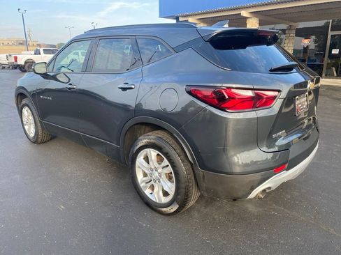 Used 2019 Chevrolet Blazer LT FWD image 5