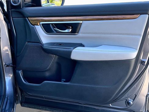 Used 2018 Honda CR-V EX-L image 22