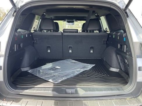 New 2026 Subaru Outback Touring XT AWD/4WD image 19