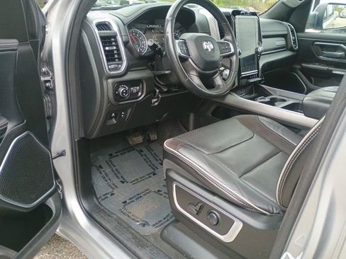 Certified 2023 RAM 1500 Laramie AWD/4WD image 20