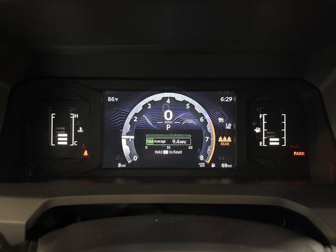New 2026 Toyota Tacoma SR5 AWD/4WD image 9