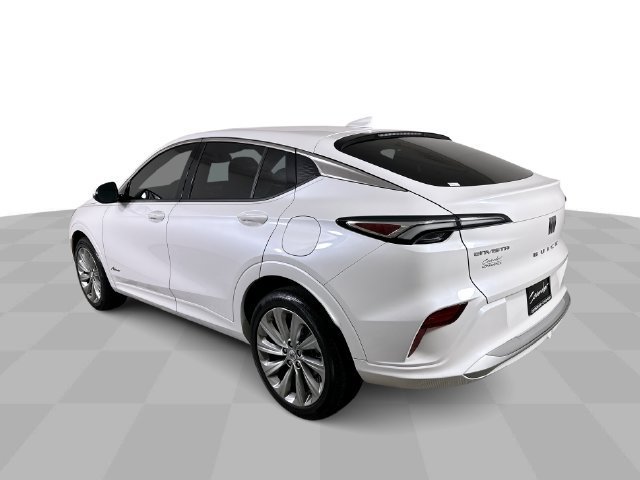 Used 2024 Buick Envista Avenir FWD image 6