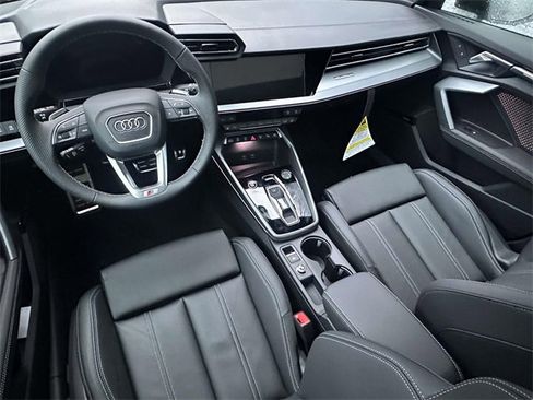 New 2026 Audi A3 2.0T Premium image 6