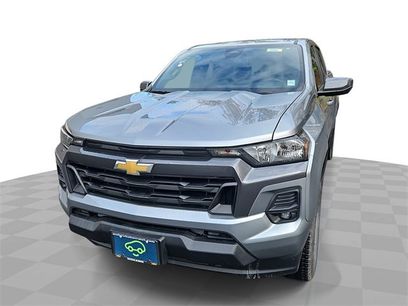 Certified 2024 Chevrolet Colorado LT w/ LT Convenience Package