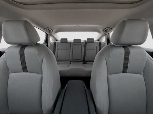 Used 2019 Honda Civic EX image 25