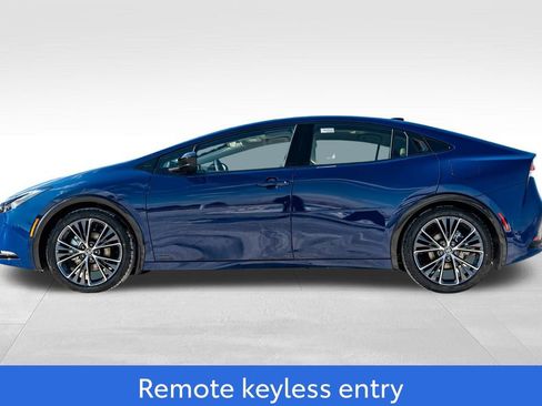 New 2026 Toyota Prius Limited image 4