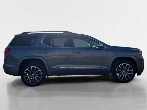 Used 2021 GMC Acadia Denali w/ Denali Ultimate Package image 6