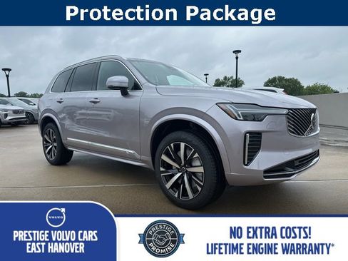 New 2026 Volvo XC90 B5 Core w/ Protection Package image 1