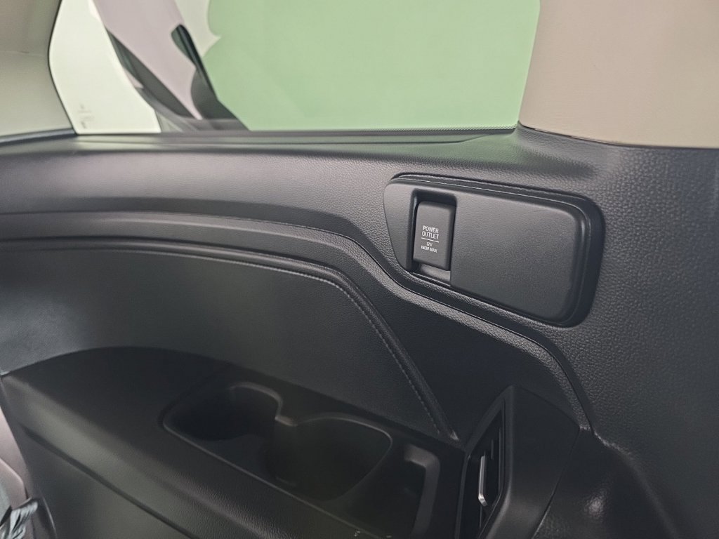 Used 2026 Honda Odyssey EX-L image 30