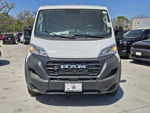 New 2026 RAM ProMaster 1500 w/ Power Group FWD image 4