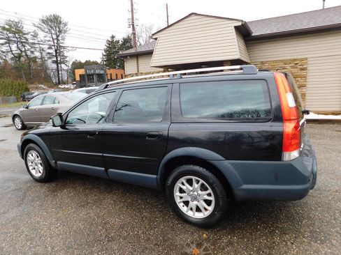 Used 2007 Volvo XC70 image 6