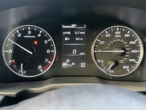 New 2026 Subaru Impreza 2.0i Sport image 16