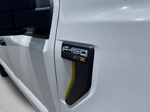 Used 2024 Ford F150 STX w/ Mobile Office Package RWD image 27